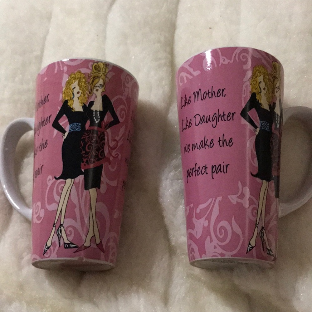 Coffee mugs - Picture 4 of 4